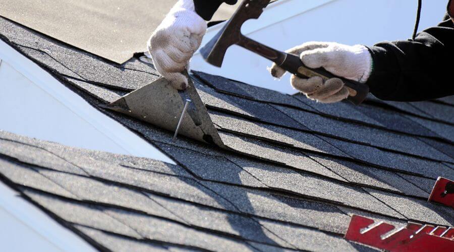 Expert Emergency Roof Repairs services in York, NE